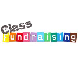Class Fundraising Class Fundraising
