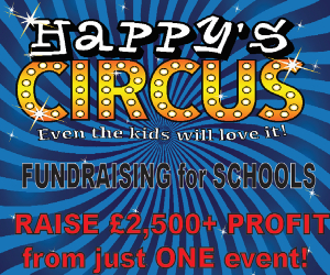 Happy's Circus