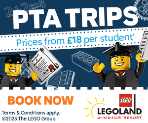 LEGOLAND Windsor