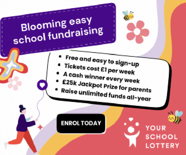 Your School Lottery Your School Lottery