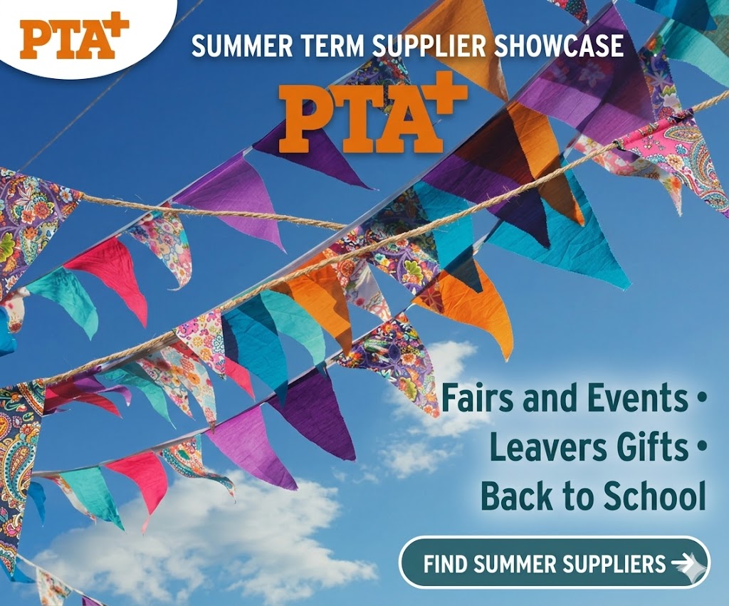 Supplier Showcase Summer