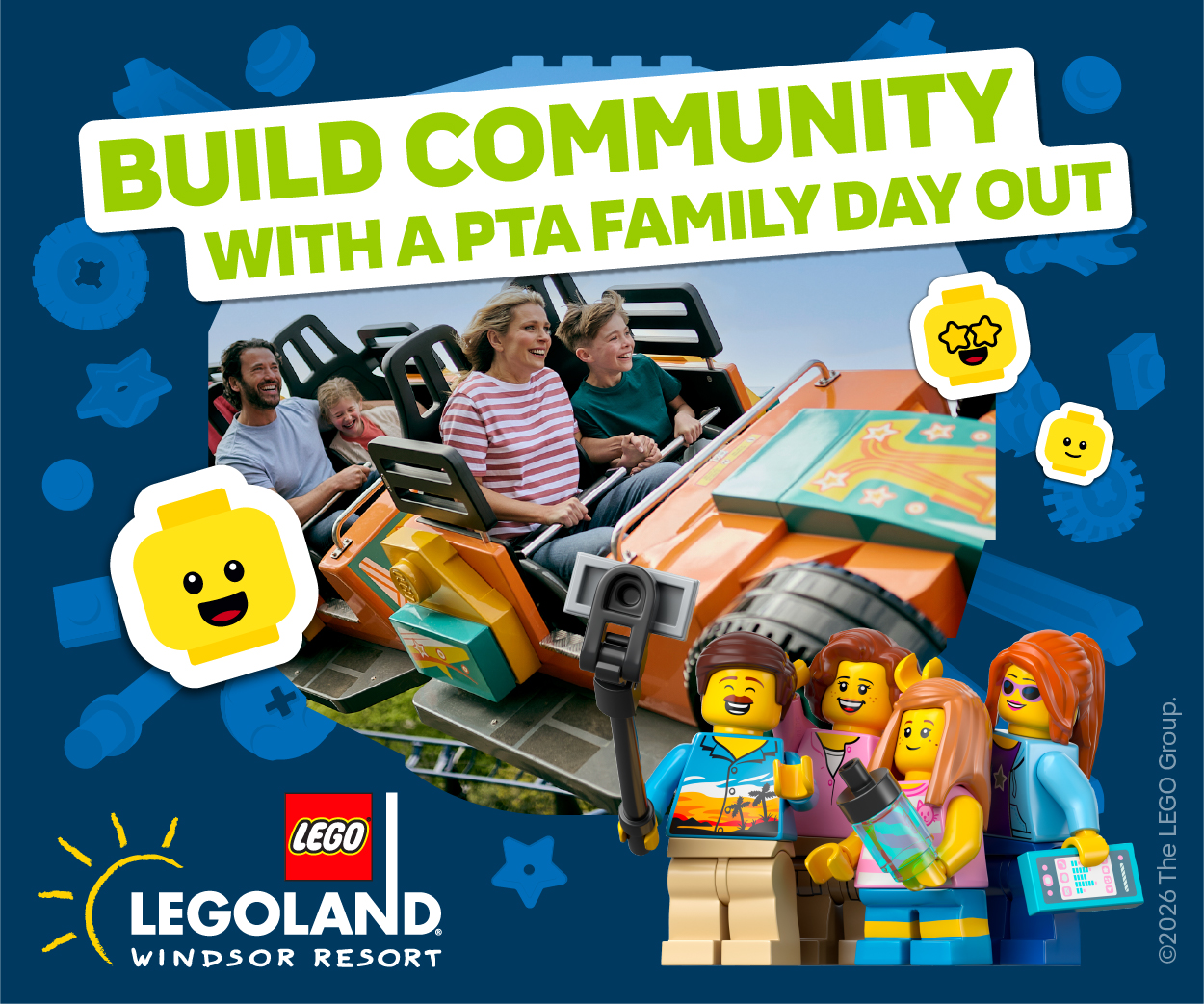 LEGOLAND Windsor