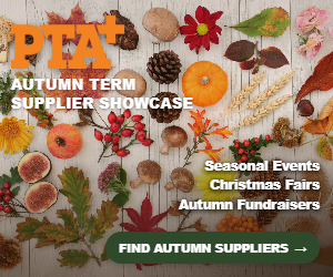 Supplier Showcase Autumn 26